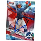 Kevin Maitan autograph